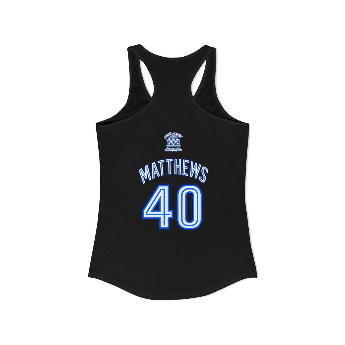 Toronto Two Step Women's Racerback Tank
