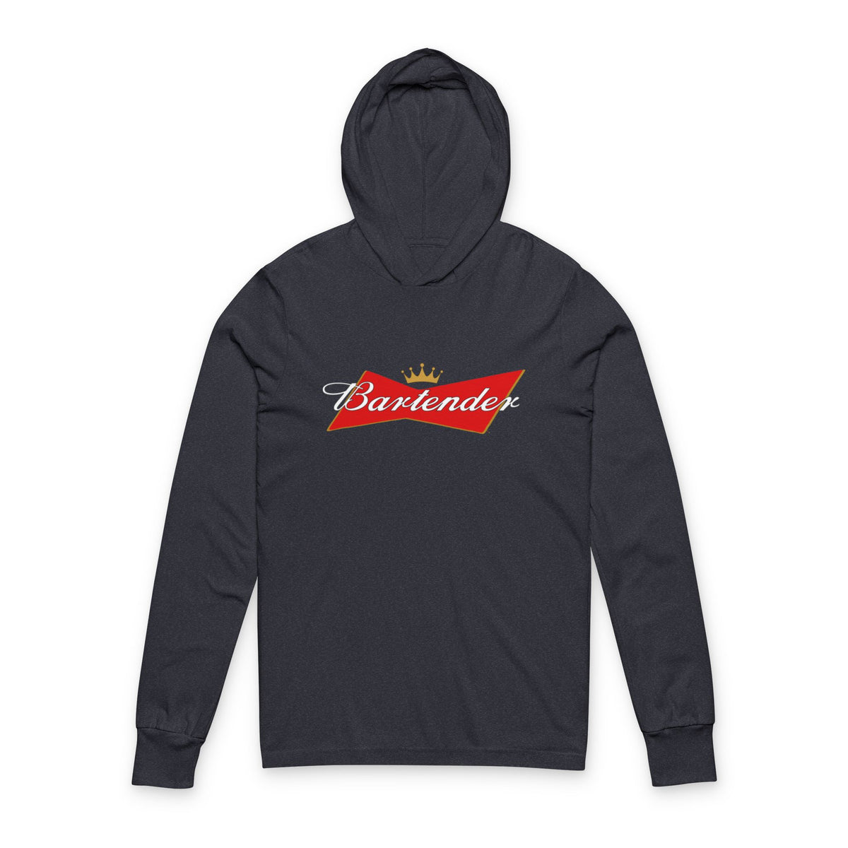 Bartender Please Pullover Hoodie T Shirt