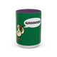 Gooooose! 15oz Coffee Mug