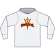Arizona State Some Devil Long Sleeve Hooded T-Shirt
