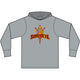 Arizona State Some Devil Long Sleeve Hooded T-Shirt