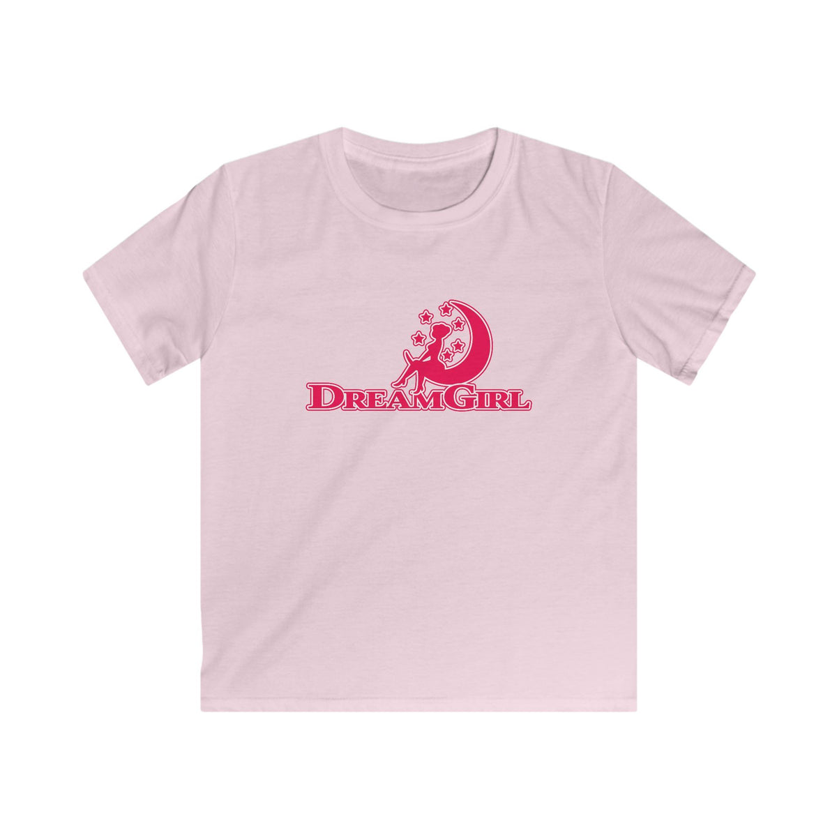 DreamGirl Kids T Shirt