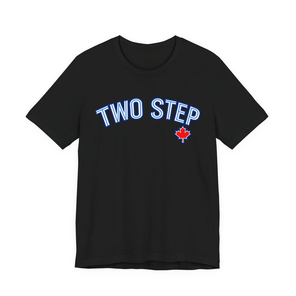 Toronto Two Step Unisex Short Sleeve T Shirt