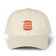 Burger Thing Mom Hat