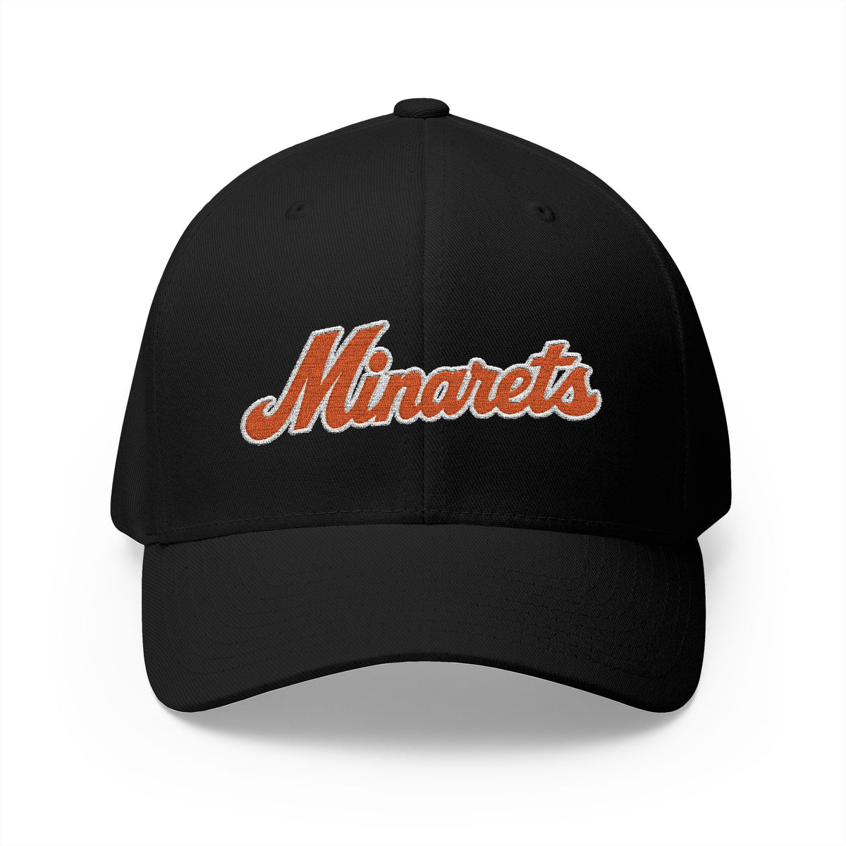 New York Minarets Flex Fit Cap
