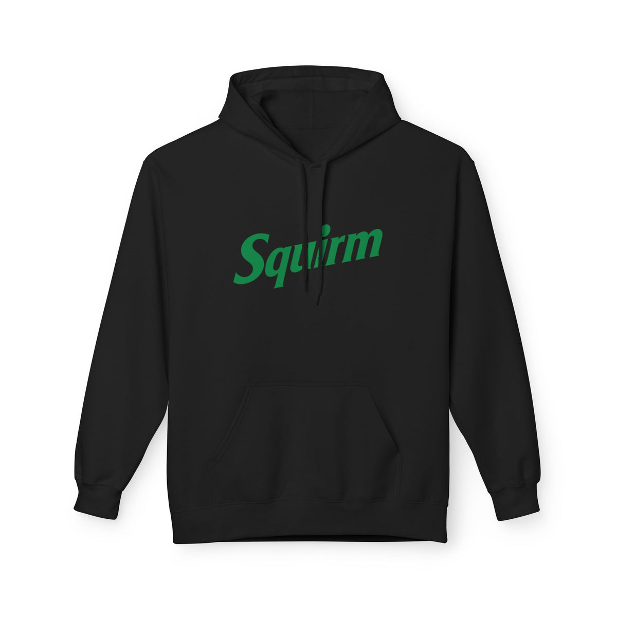 Squirm Unisex Pullover Hoodie