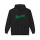 Squirm Unisex Pullover Hoodie