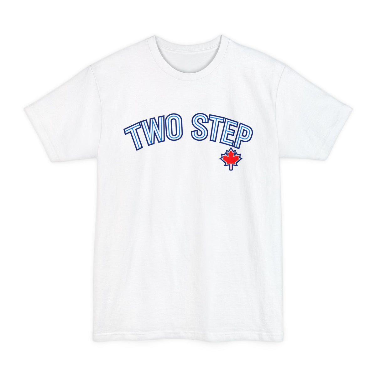 Toronto Two Step Tall T Shirt