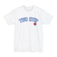 Toronto Two Step Tall T Shirt