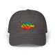 Big Eyed Phish Classic Dad Cap