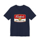 Carter's Mmm, Mmm, Good! Unisex Short Sleeve T Shirt