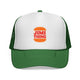 Burger Thing Trucker Cap