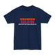 Drunken Soldier Tall T-Shirt