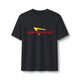 Drive In 'N Out Moisture Wick T Shirt