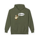 Gooooose! Unisex Pullover Hoodie