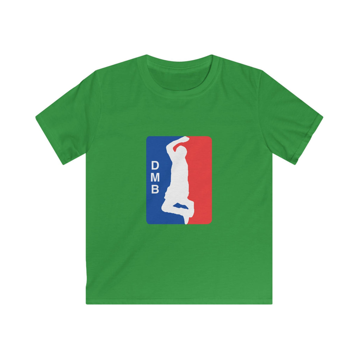 DMBA Kids T Shirt