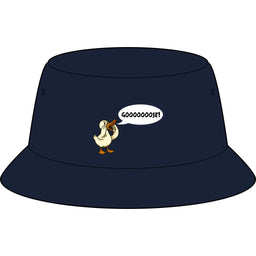 Gooooose! Bucket Hat