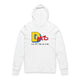 DMBTV Hooded Long Sleeve Tee