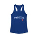 Toronto Two Step Women's Racerback Tank