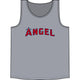 Los Angeles Angel Concert Tank