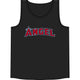 Los Angeles Angel Concert Tank
