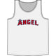 Los Angeles Angel Concert Tank
