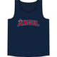 Los Angeles Angel Concert Tank