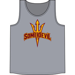 Arizona State Some Devil Concert Tank
