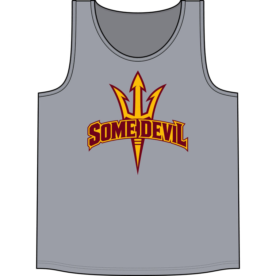 Arizona State Some Devil Concert Tank