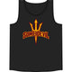 Arizona State Some Devil Concert Tank