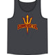 Arizona State Some Devil Concert Tank