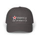 Mercy Me Classic Dad Cap