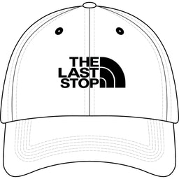 The Last Stop Youth Hat