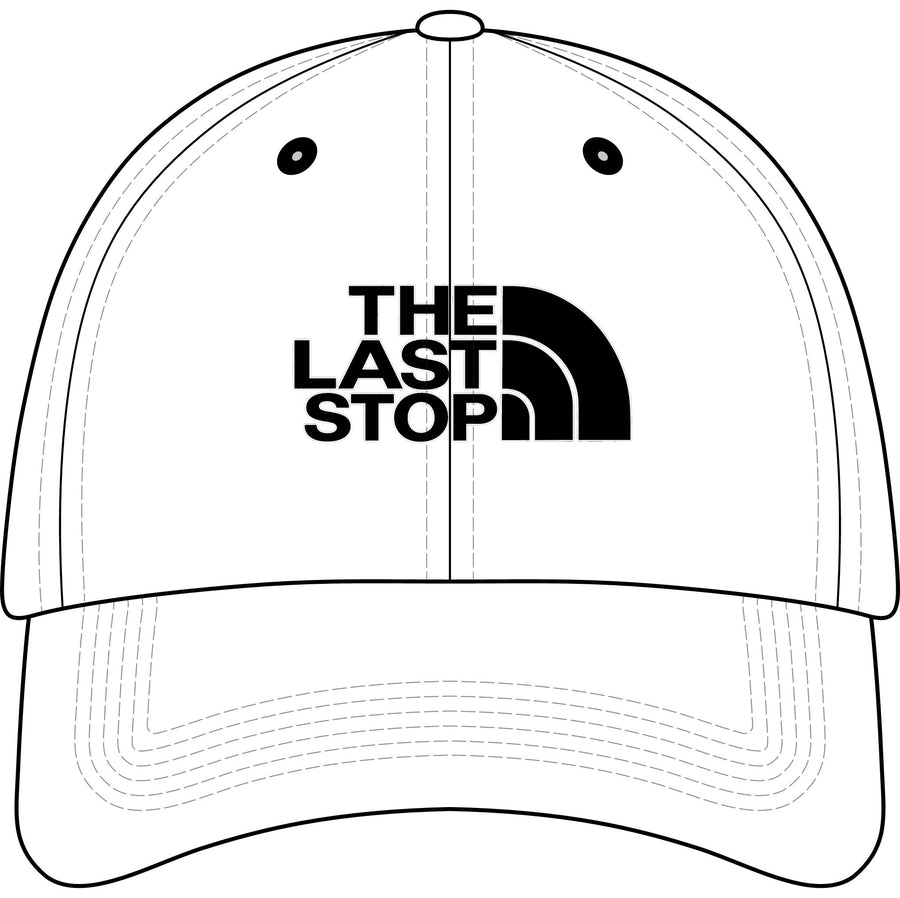 The Last Stop Youth Hat