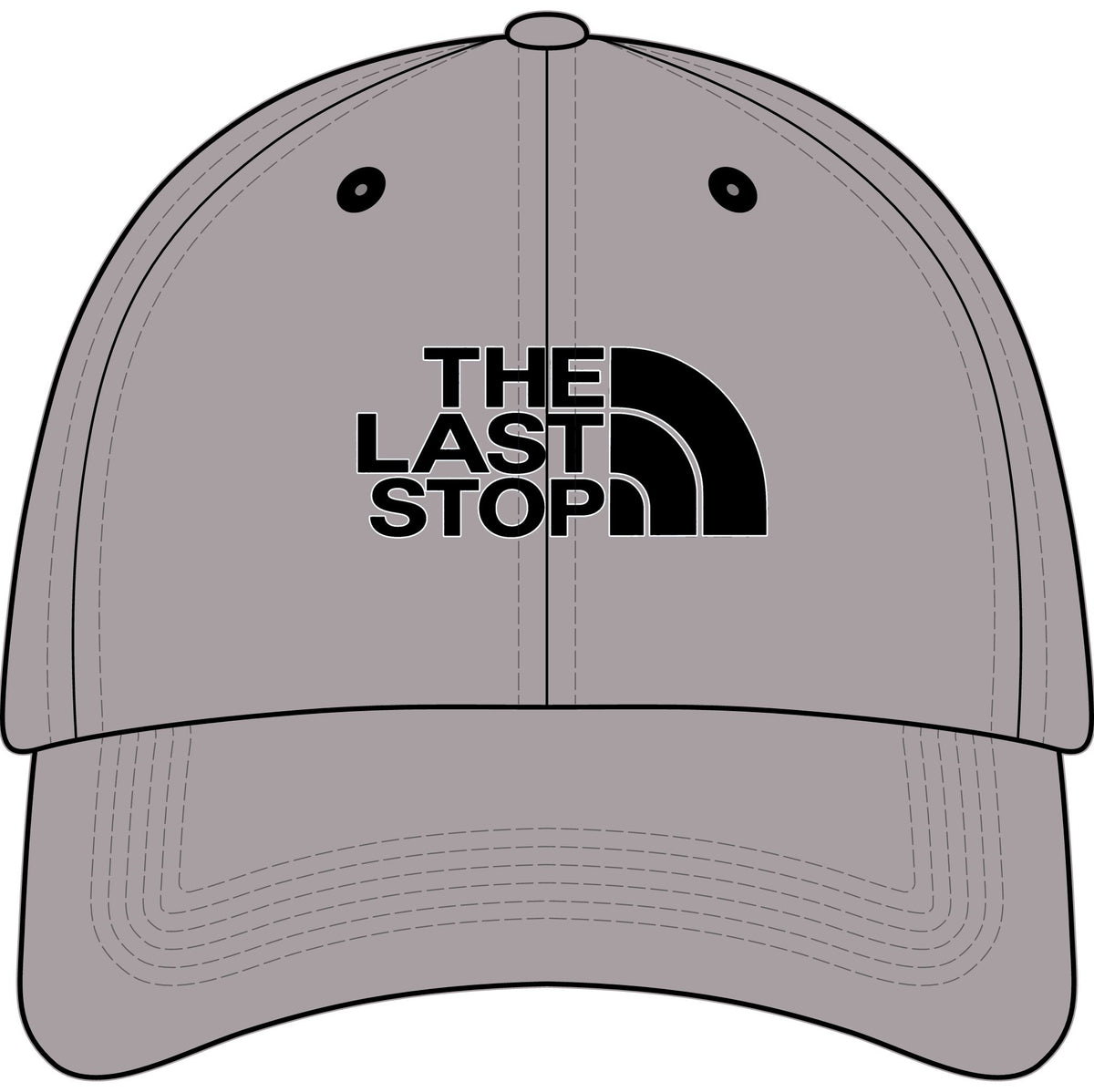 The Last Stop Youth Hat