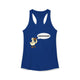 Gooooose! Women's Racerback Tank