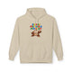 Shake Me Like A Monkey Pullover Hoodie