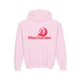 DreamGirl Youth Pullover Hoodie
