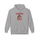 Mama Needs Wine Pullover Hoodie