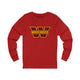 Washington Warehouse Long Sleeve Tee