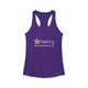 Mercy Me Women's Racerback Tank