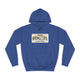 Hawaiian Dreamgirl Pullover Hoodie