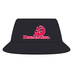 DreamGirl Bucket Hat