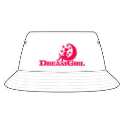 DreamGirl Bucket Hat
