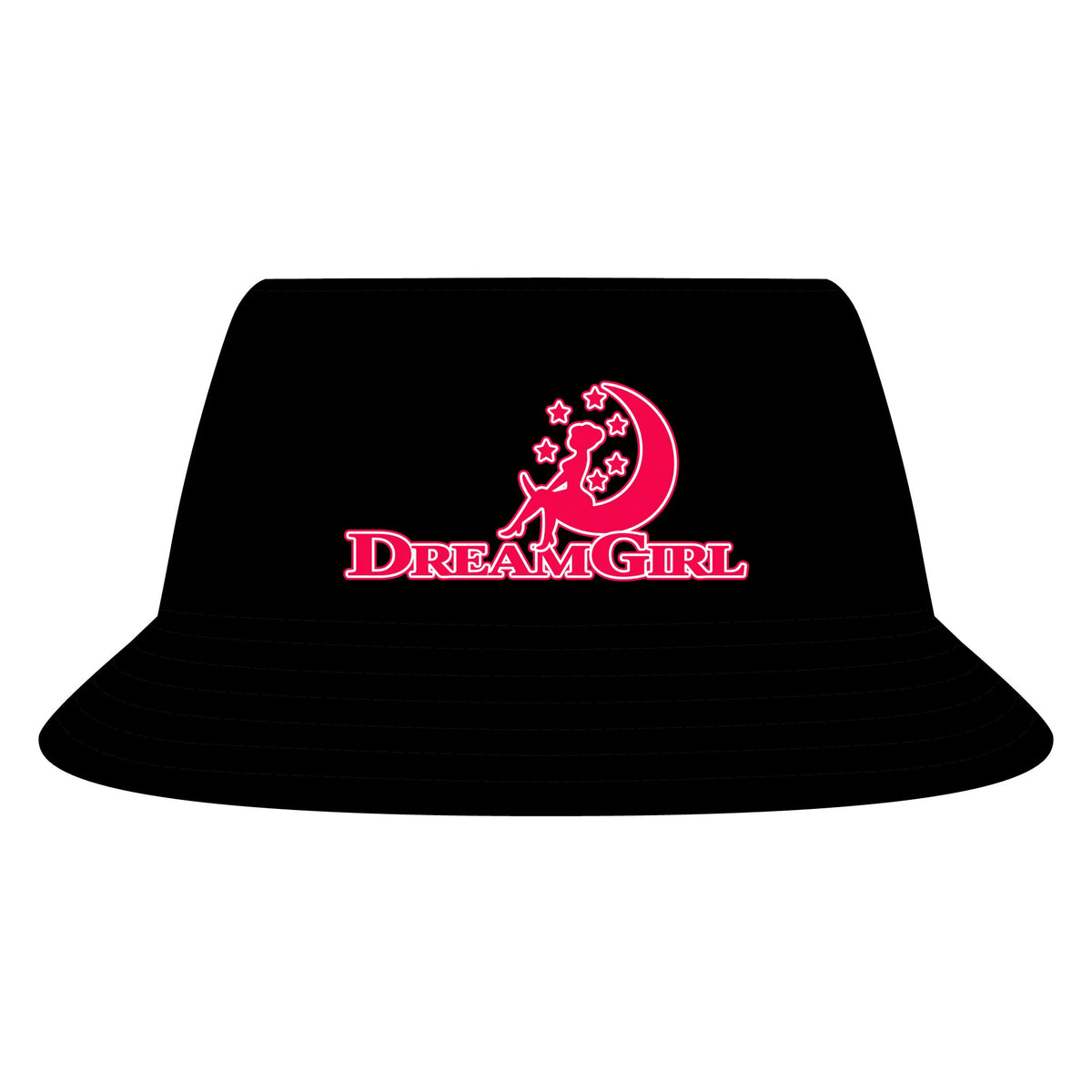 DreamGirl Bucket Hat