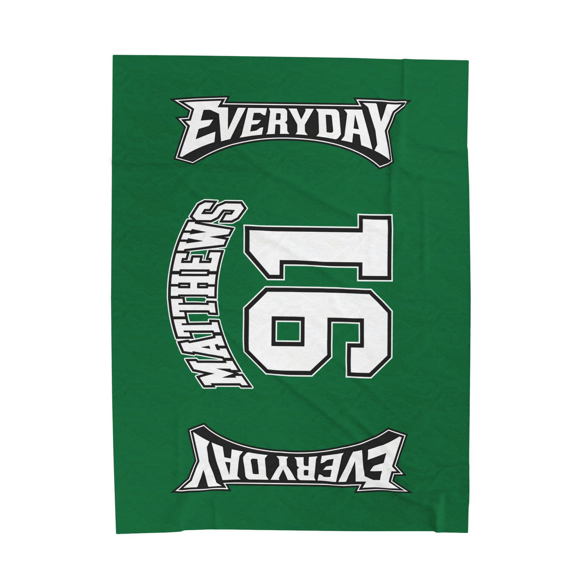Philadelphia Everyday Velveteen Plush Blanket