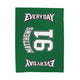 Philadelphia Everyday Velveteen Plush Blanket
