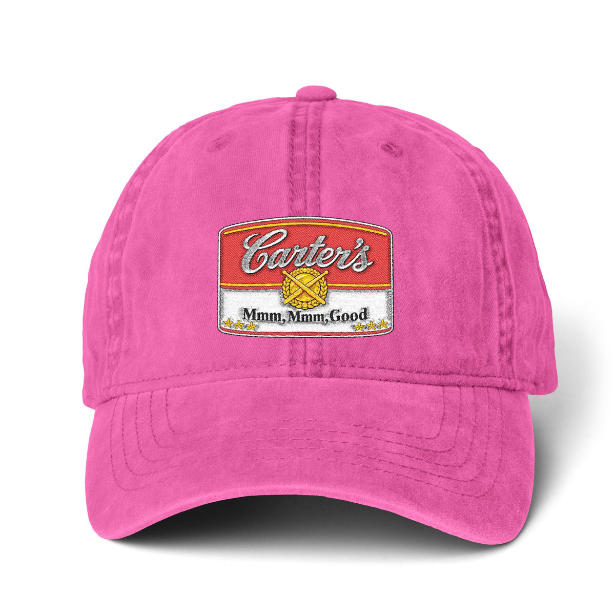 Carter's Mmm, Mmm, Good! Mom Hat
