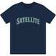 Satellite Mariners Dri Wick T Shirt