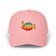 Big Eyed Phish Classic Dad Cap